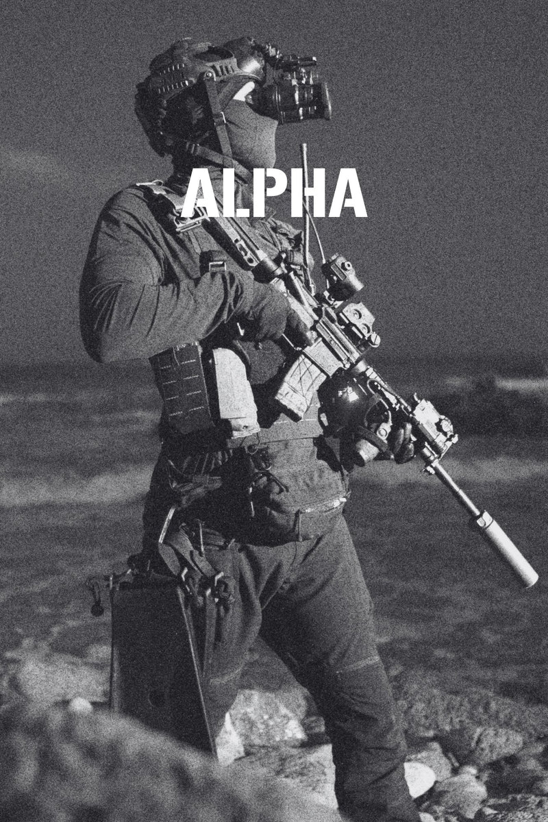 ALPHA SERIES