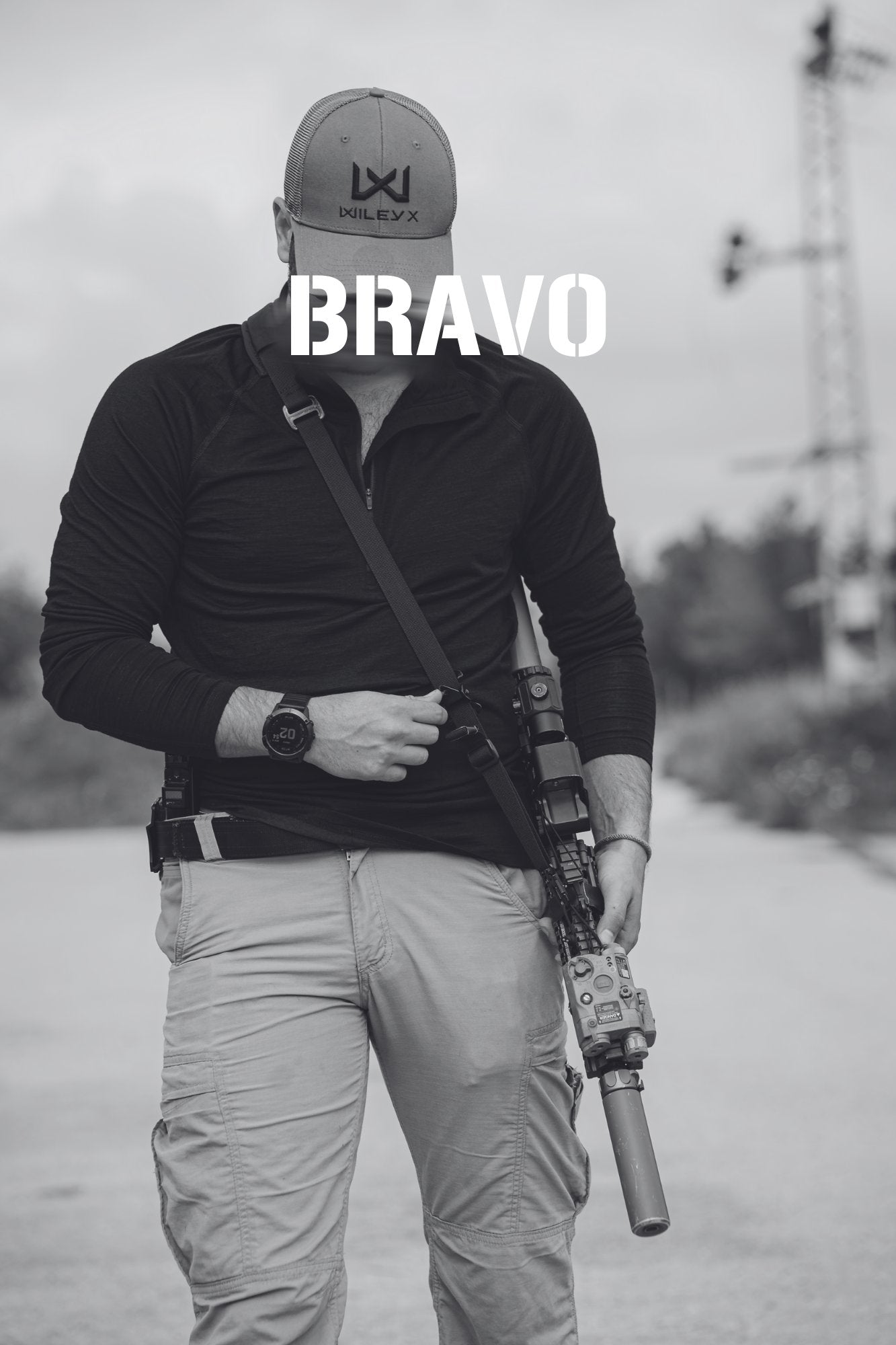 BRAVO SERIES