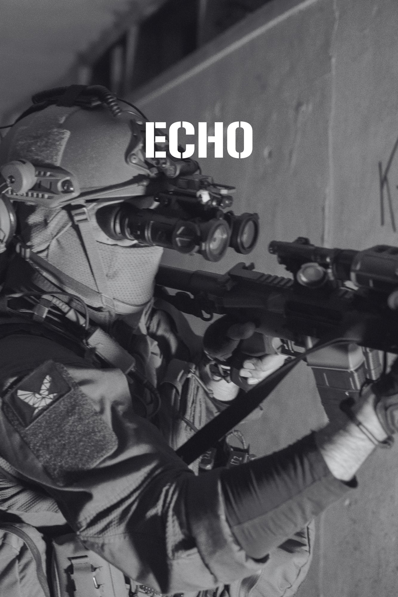 ECHO SERIES