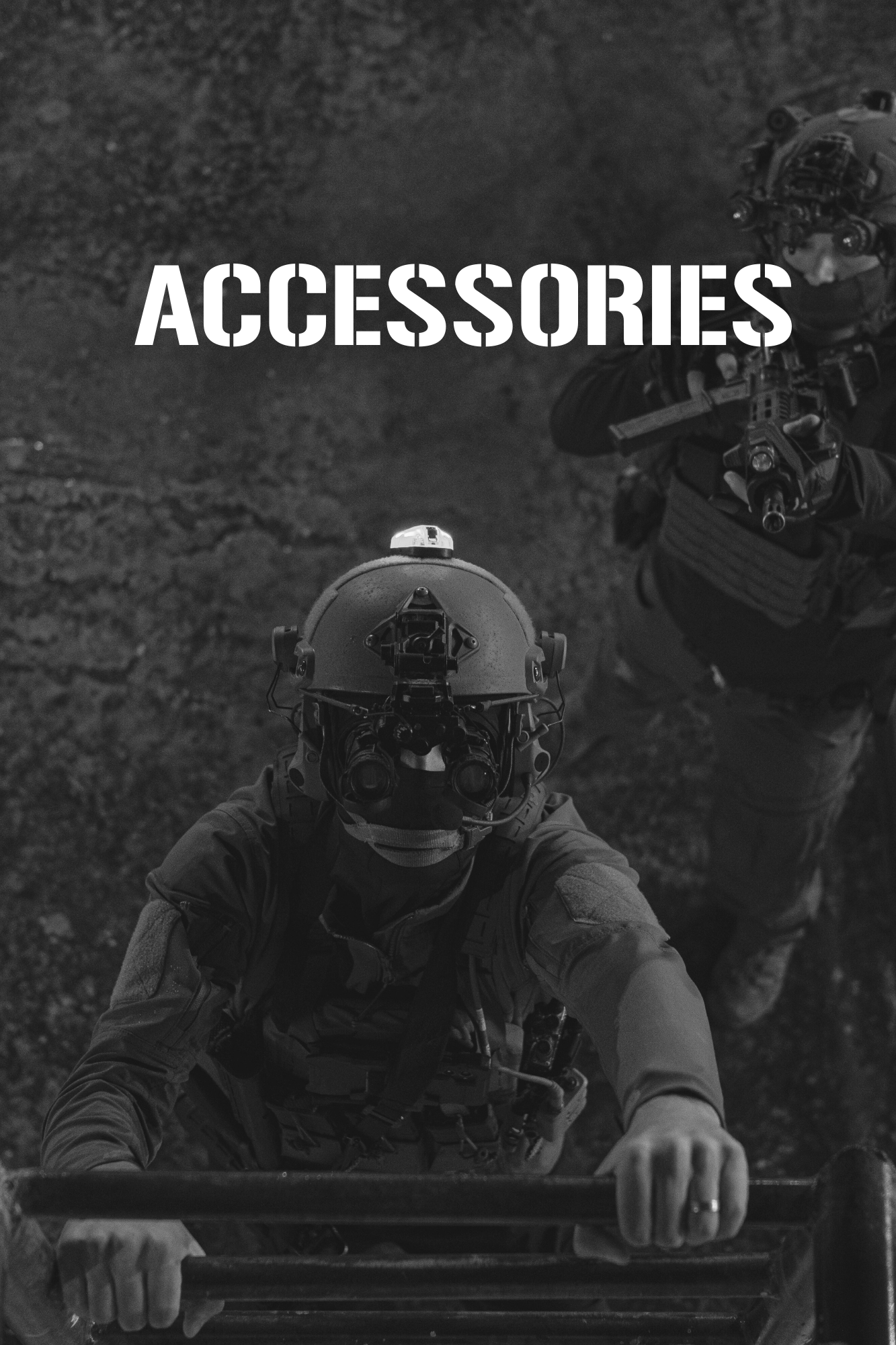 ACCESSORIES