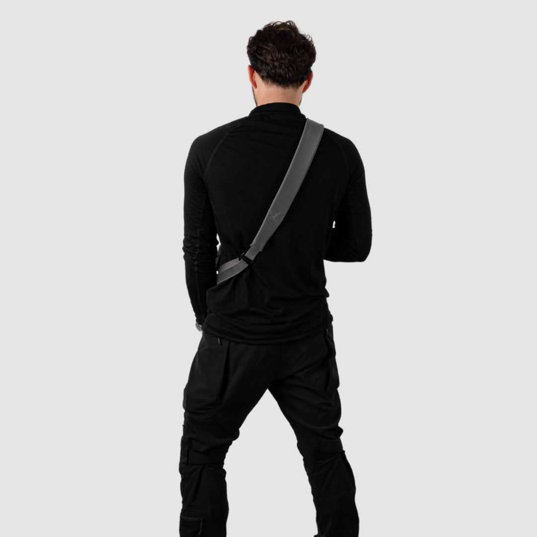 X-RAY SLING - Night Heron