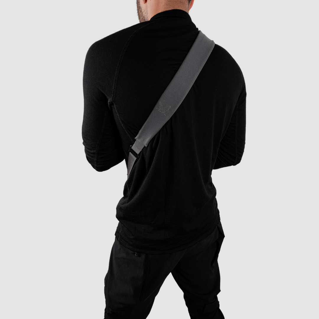 X-RAY SLING - Night Heron