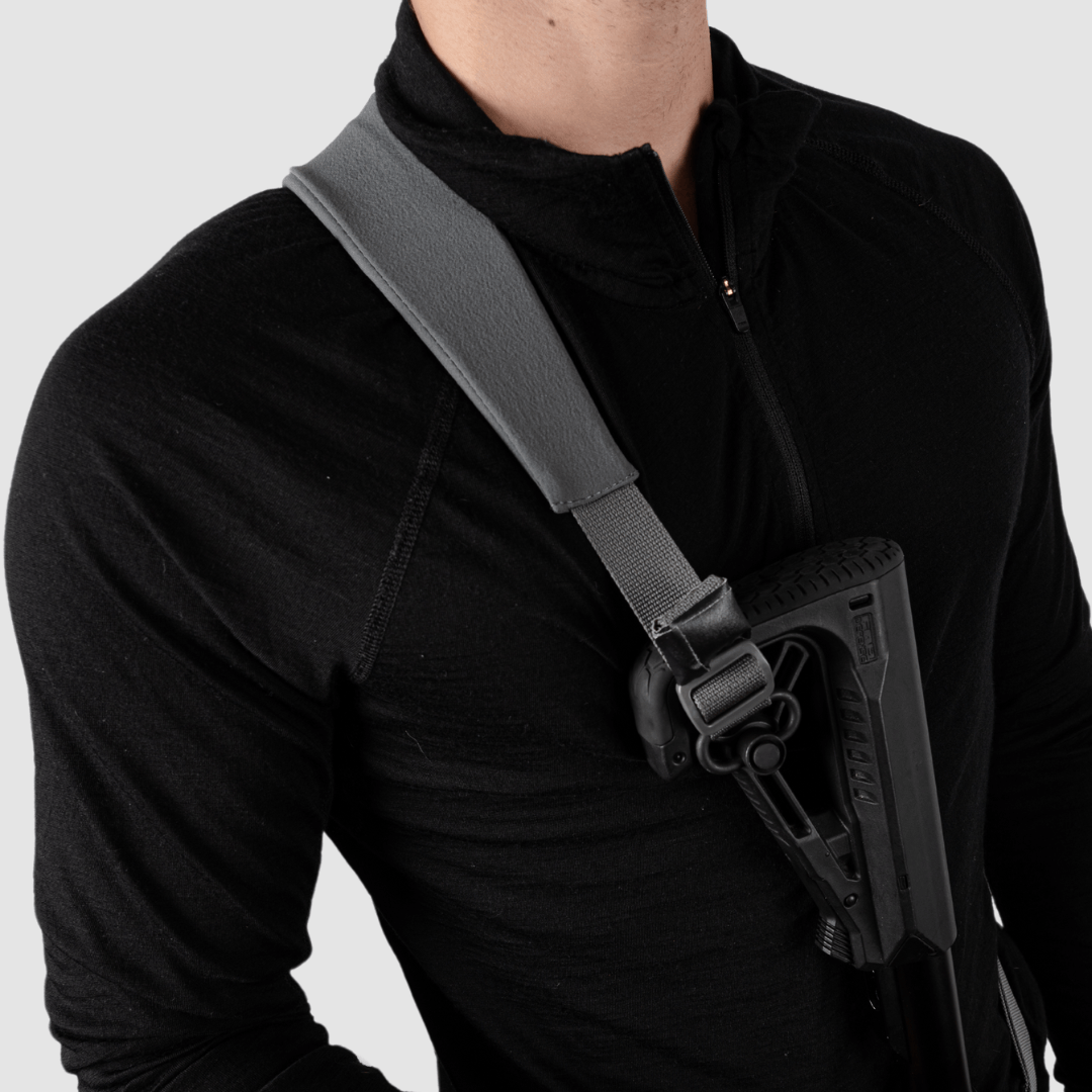 X-RAY SLING - Night Heron