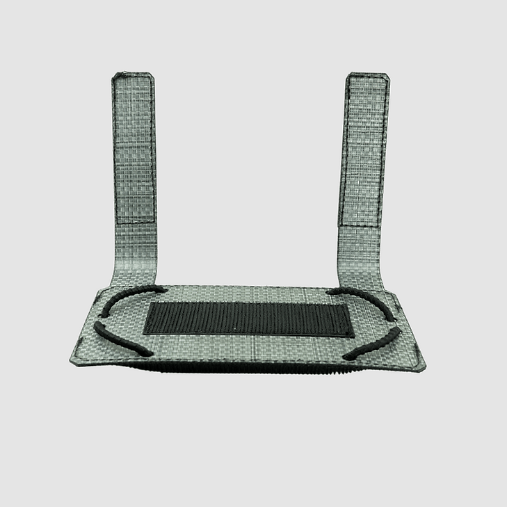 PhonePlate™ - TACTICAL PHONE MOUNT - Night Heron