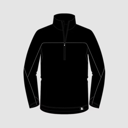 BRAVO SHIRT STATIC - Night Heron