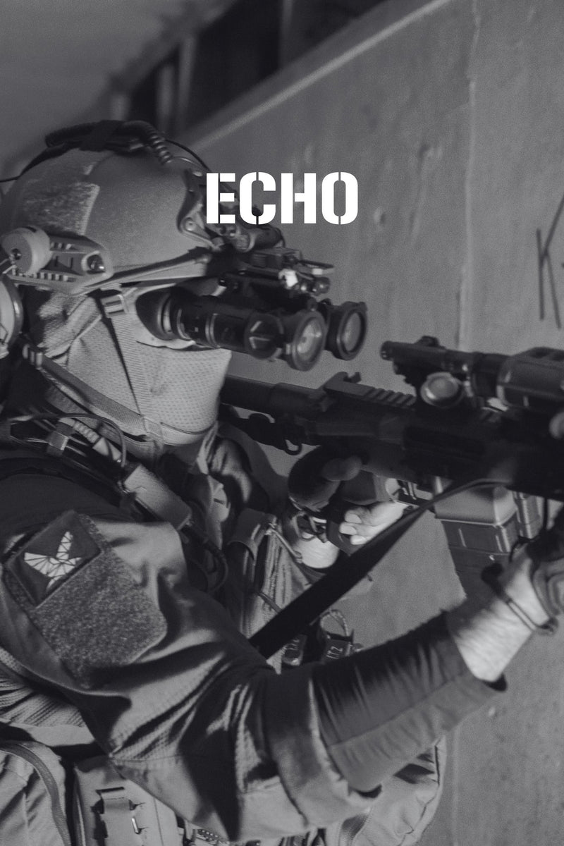 ECHO SERIES