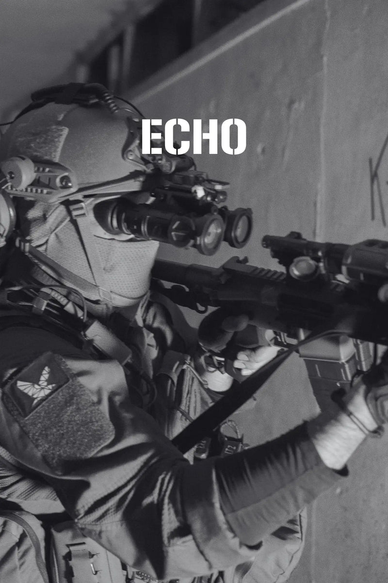 ECHO SERIES