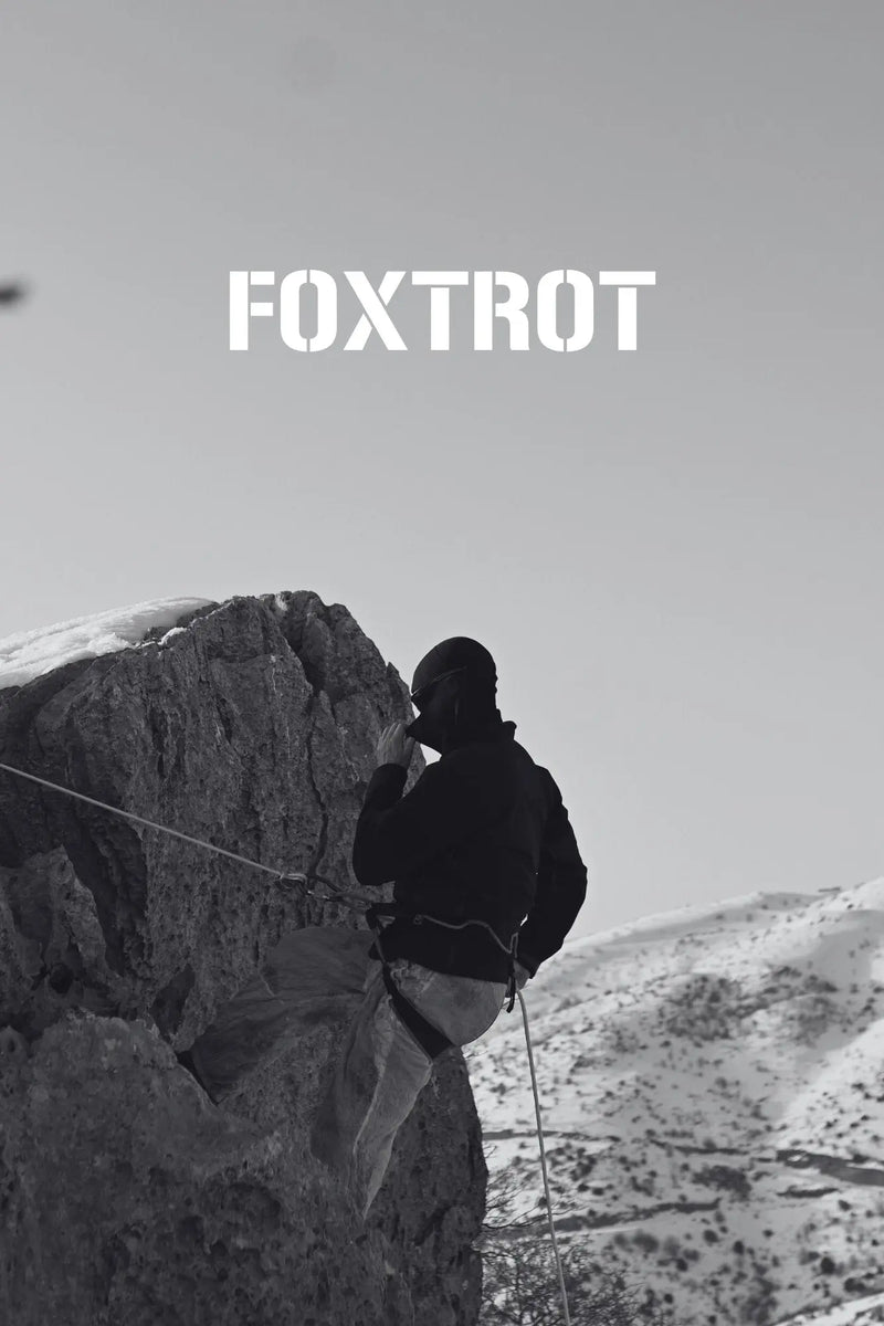 FOXTROT SERIES