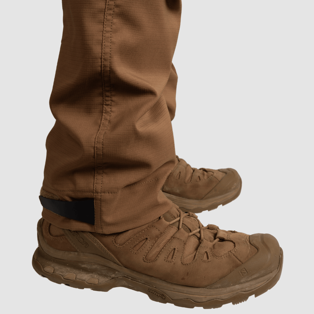 ALPHA PANTS (GEN 2) - Night Heron