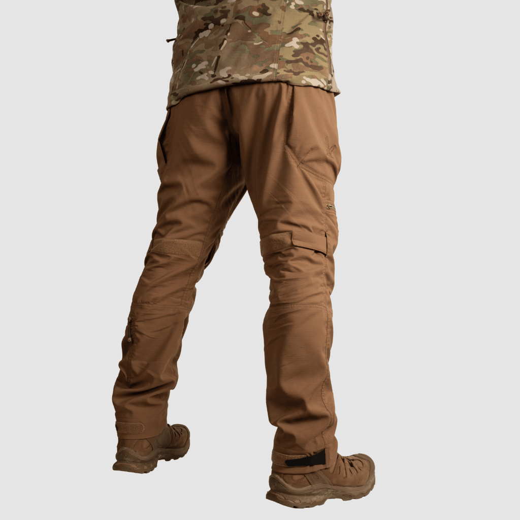 ALPHA PANTS (GEN 2) - Night Heron