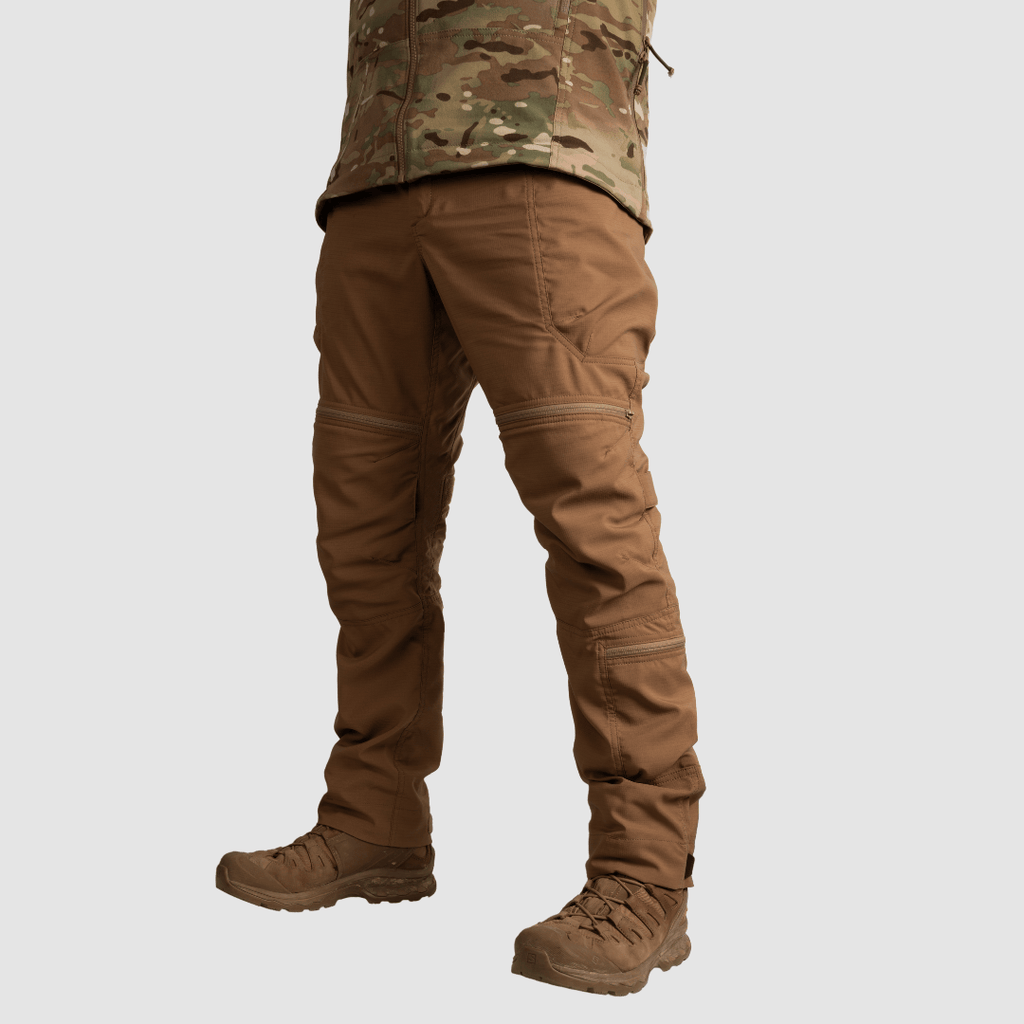 ALPHA PANTS (GEN 2) - Night Heron