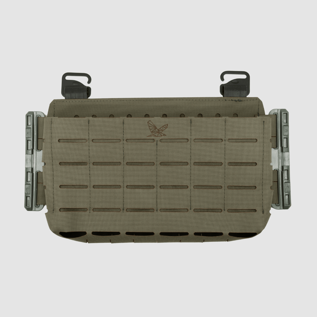 X-RAY KANGEROO PLACARD - Night Heron