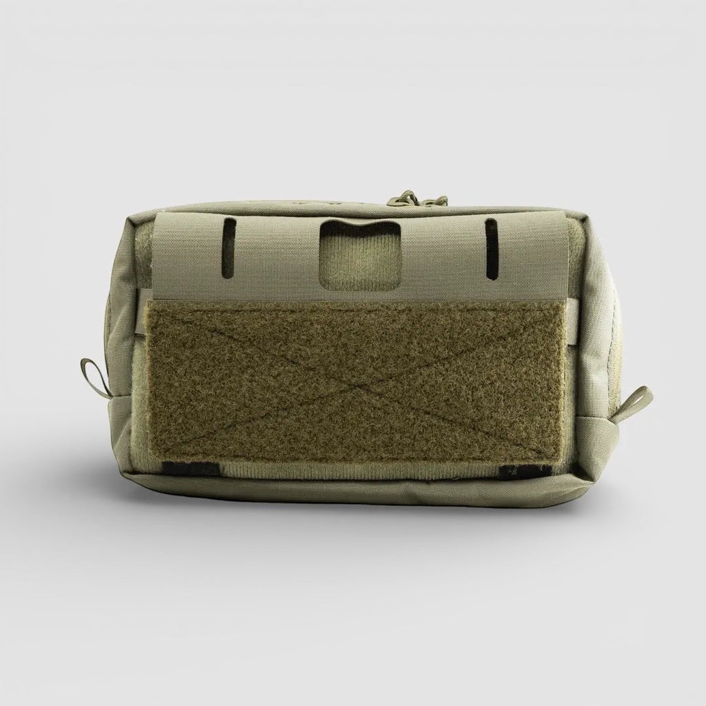 X-RAY DANGLER POUCH - Night Heron