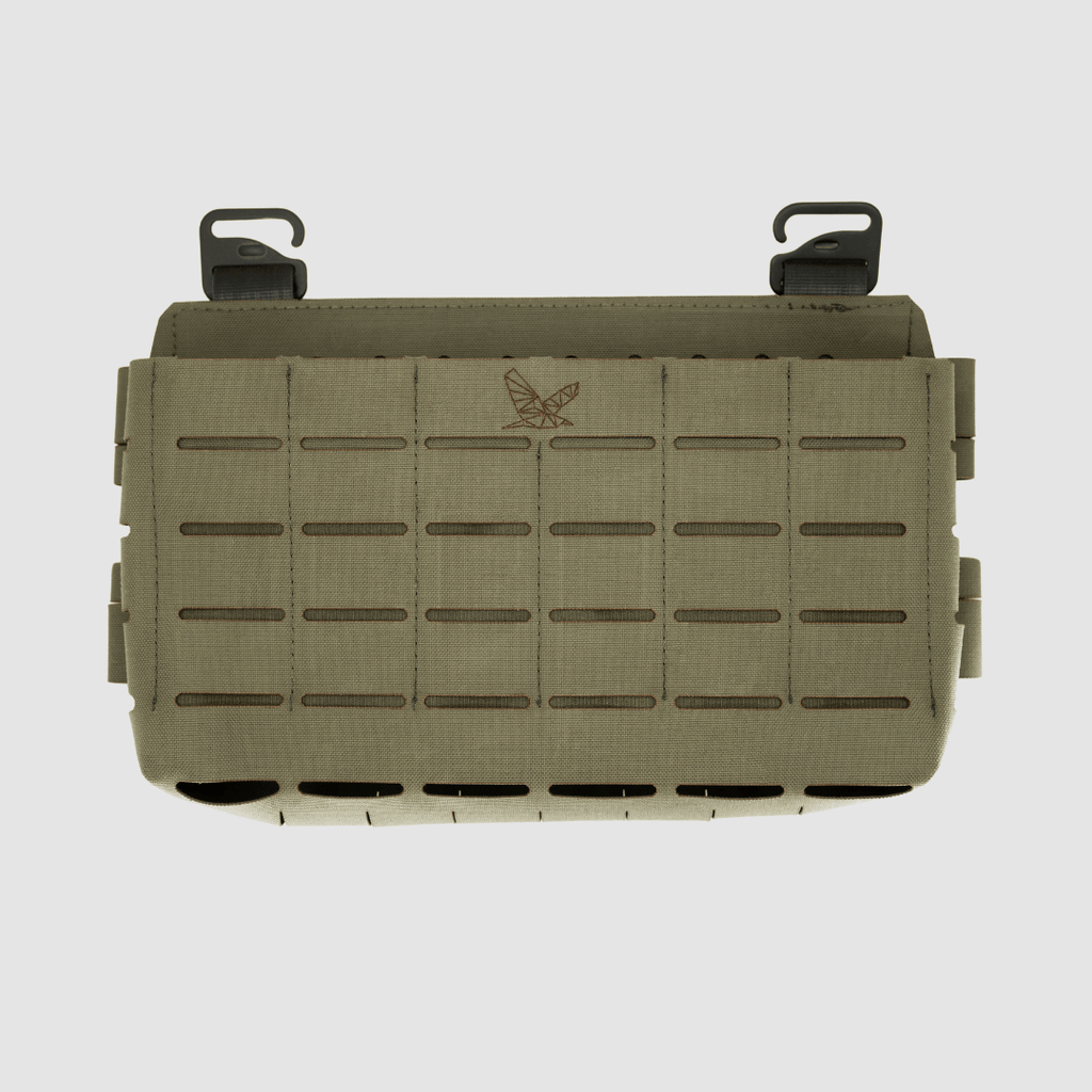 X-RAY KANGEROO PLACARD - Night Heron