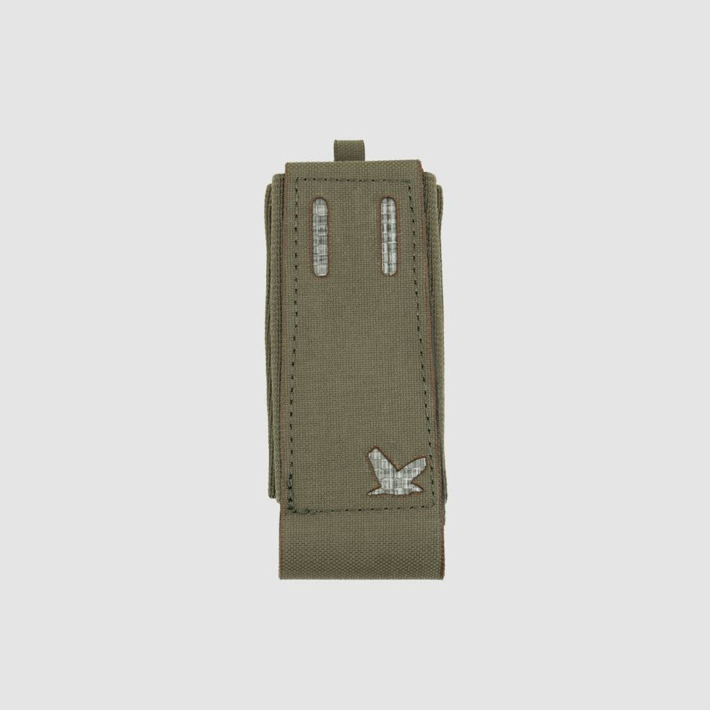 X-RAY SINGLE PISTOL MAG POUCH - Night Heron