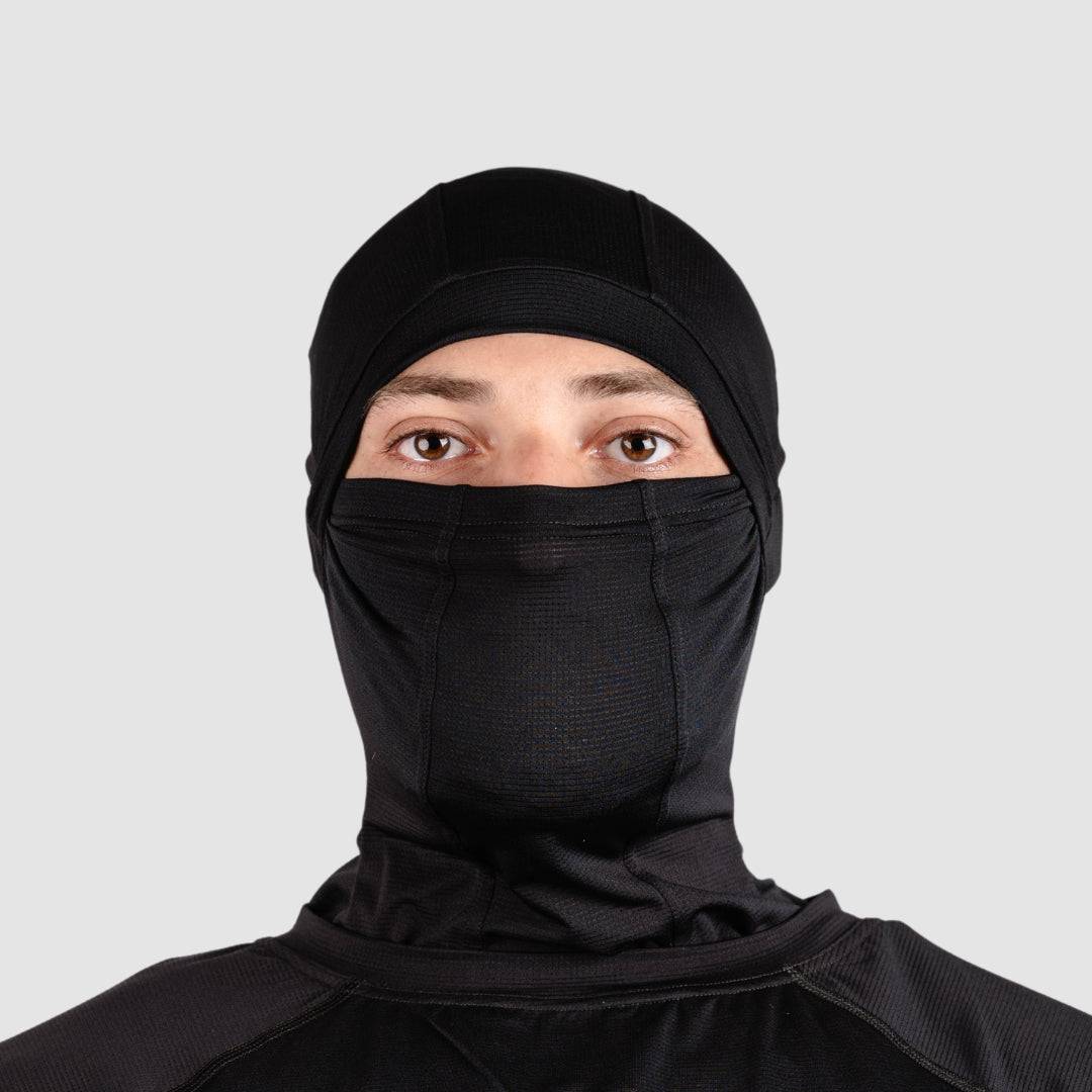 ALPHA BALACLAVA - Night Heron