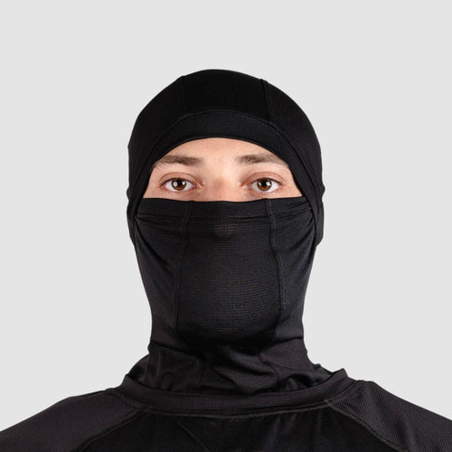 ALPHA BALACLAVA - Night Heron