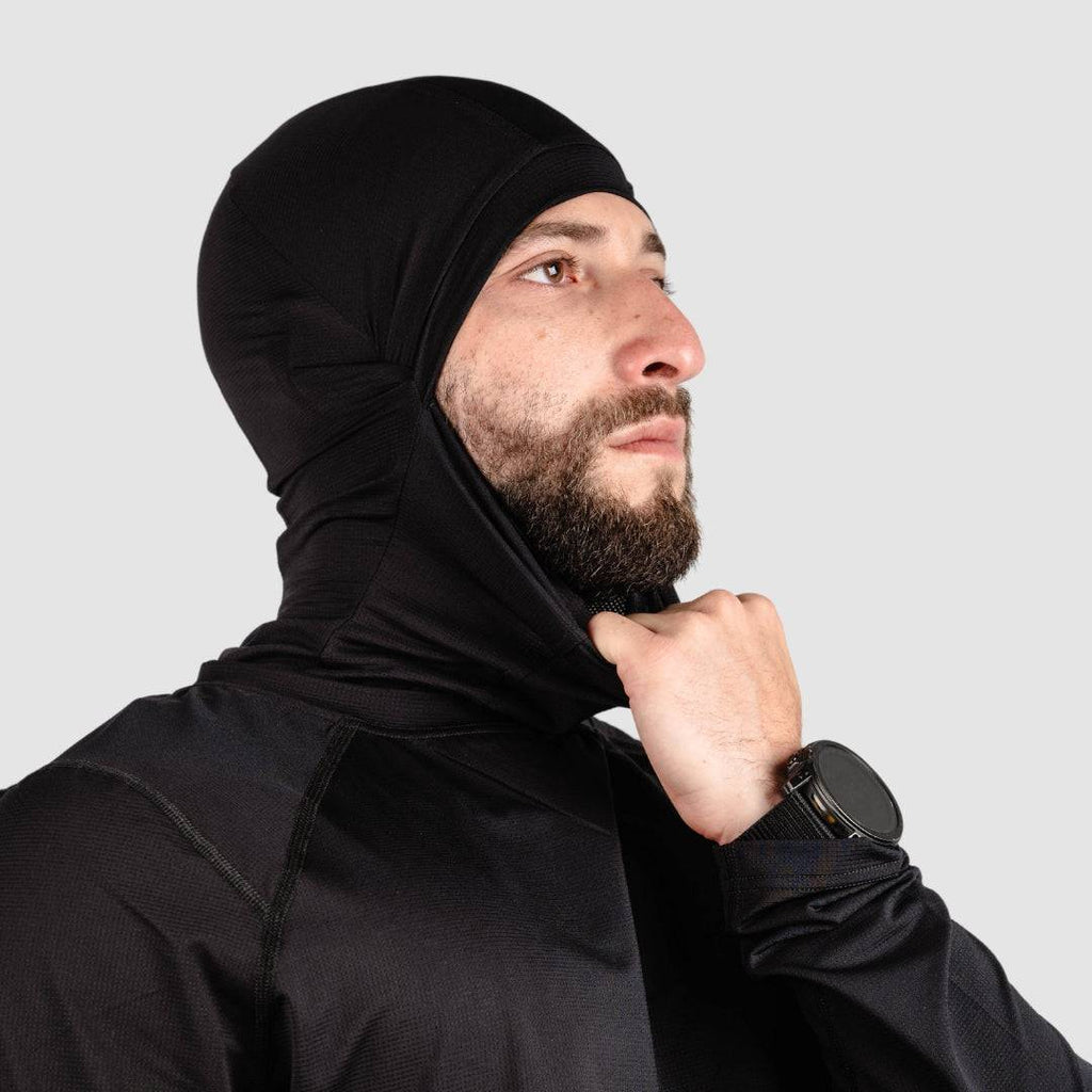 ALPHA BALACLAVA - Night Heron