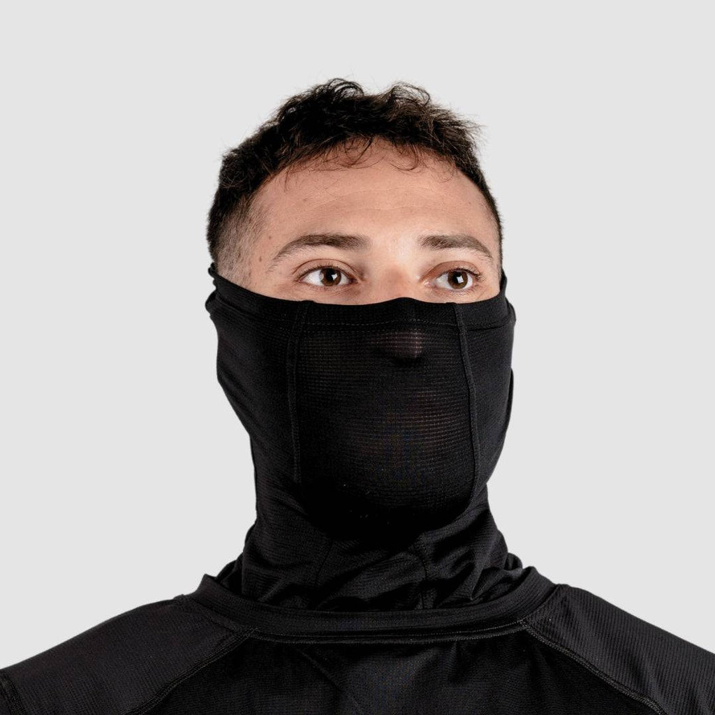 ALPHA BALACLAVA - Night Heron