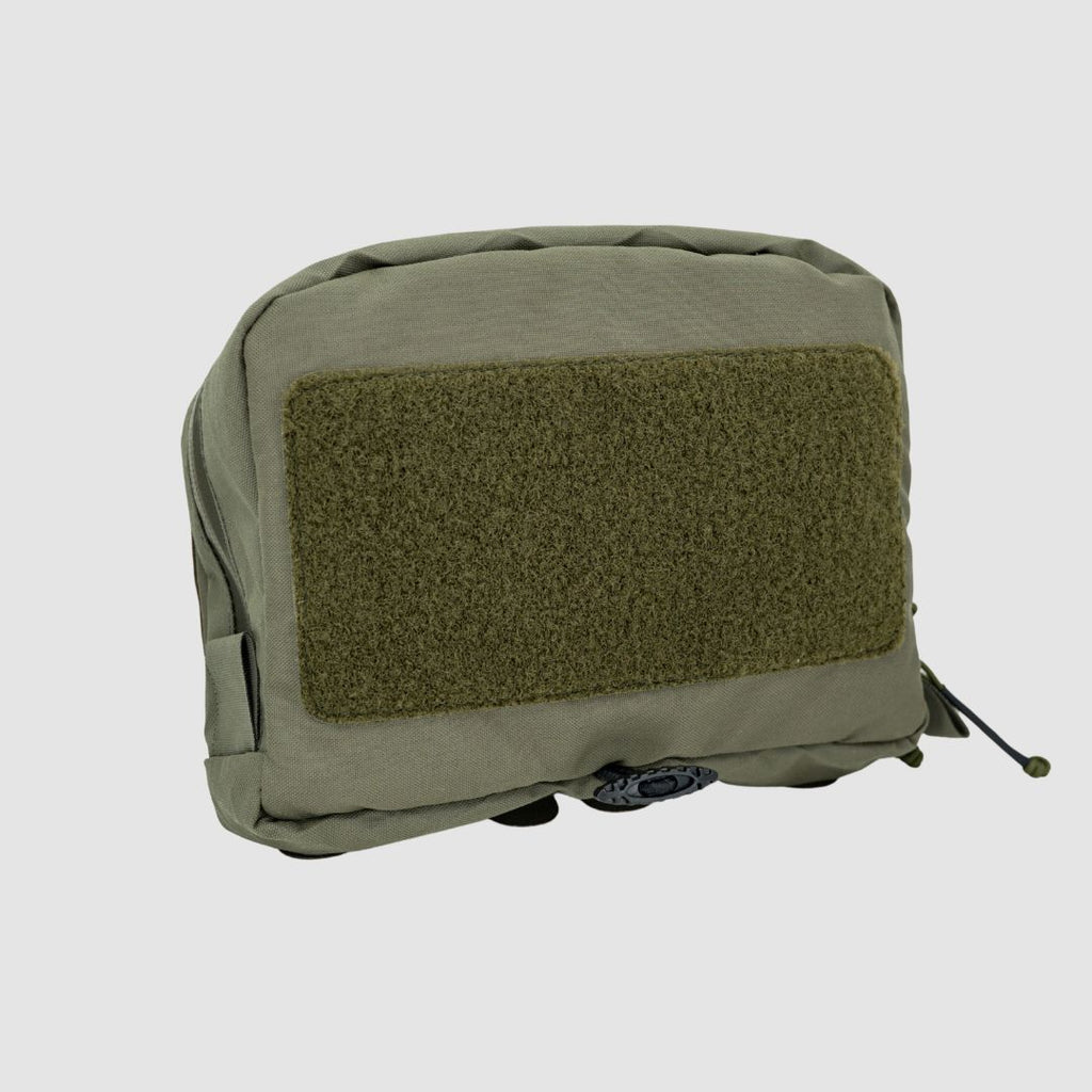 Drone RC Controller Pouch Night Heron