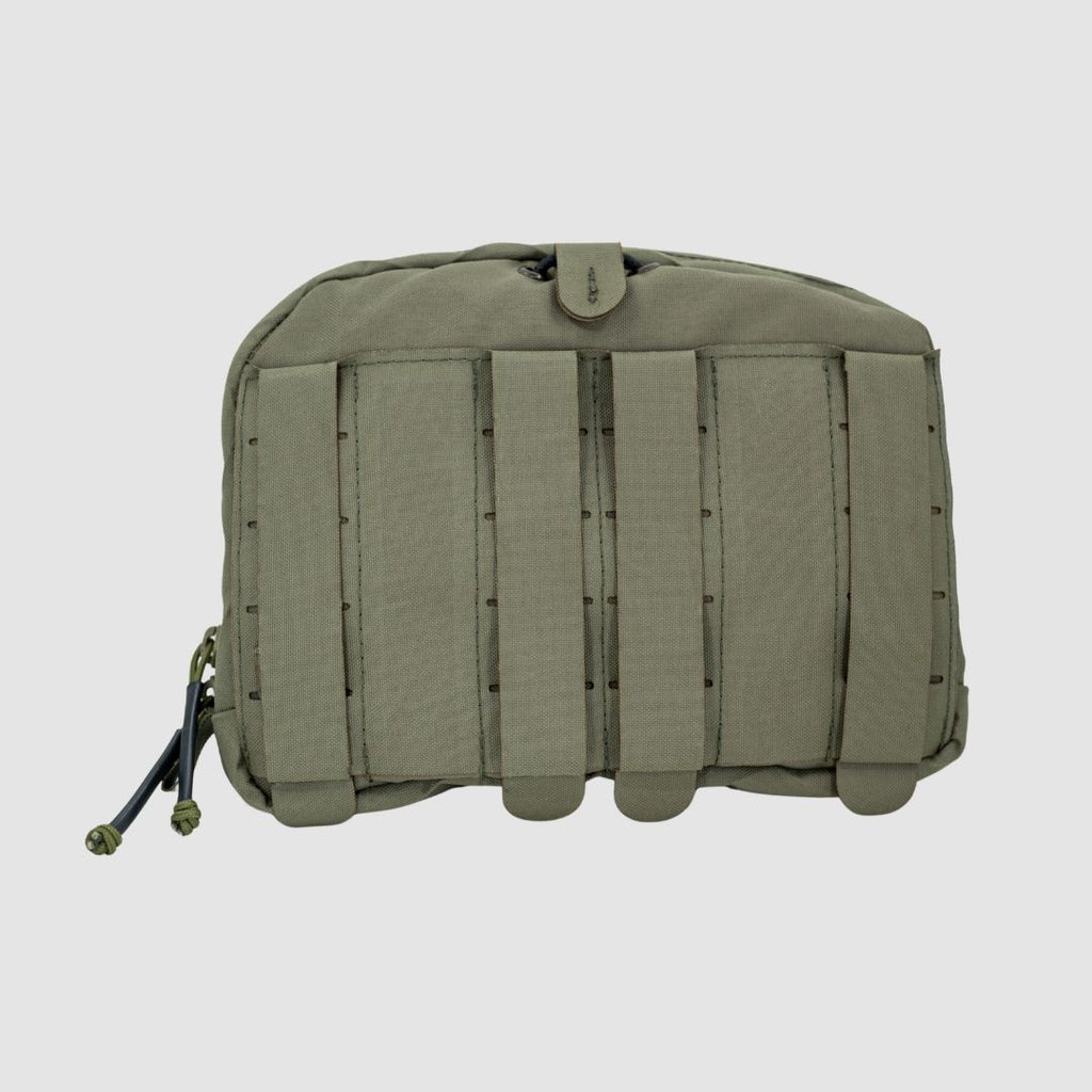 Drone RC Controller Pouch Night Heron