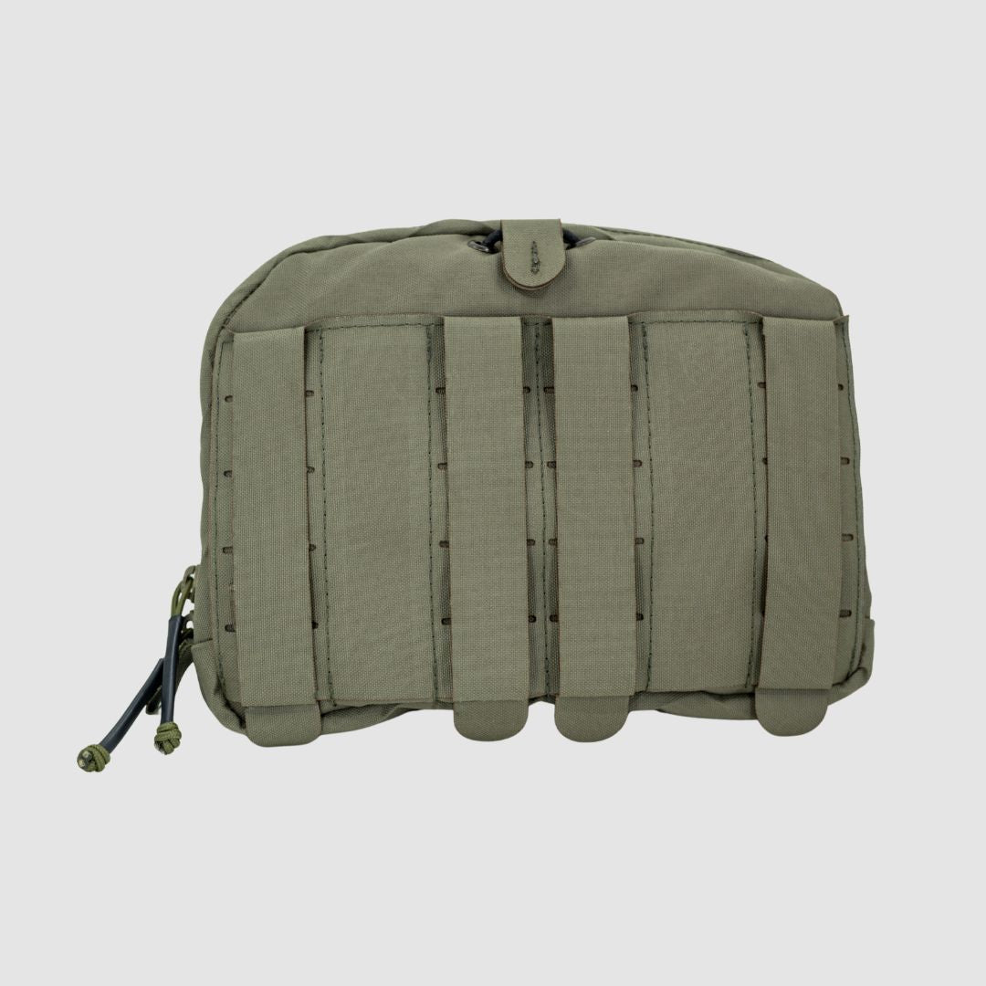 Drone RC Controller Pouch Night Heron