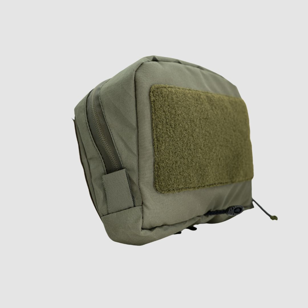 Drone RC Controller Pouch Night Heron