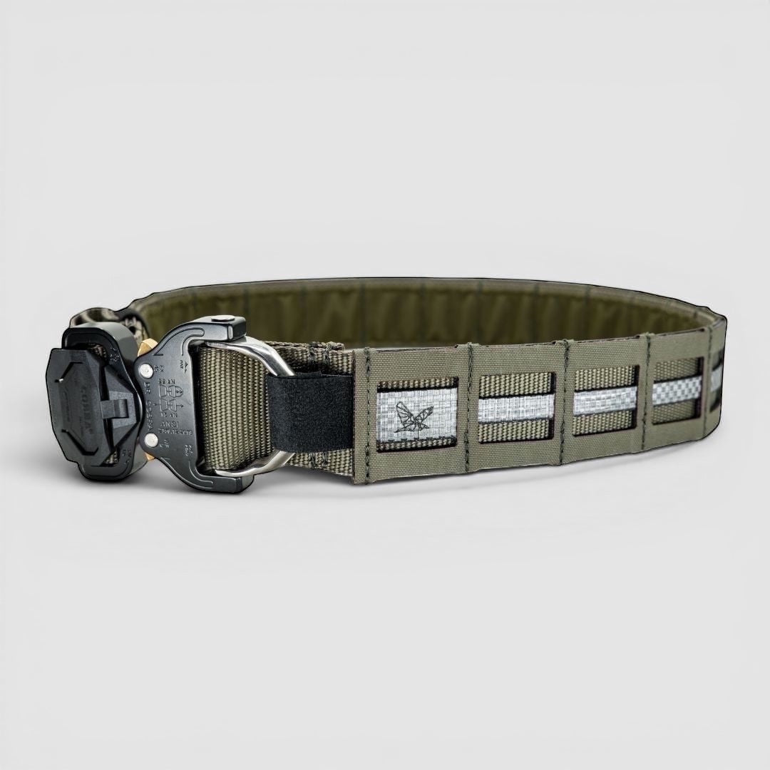 X-RAY COMBAT BELT SET Night Heron