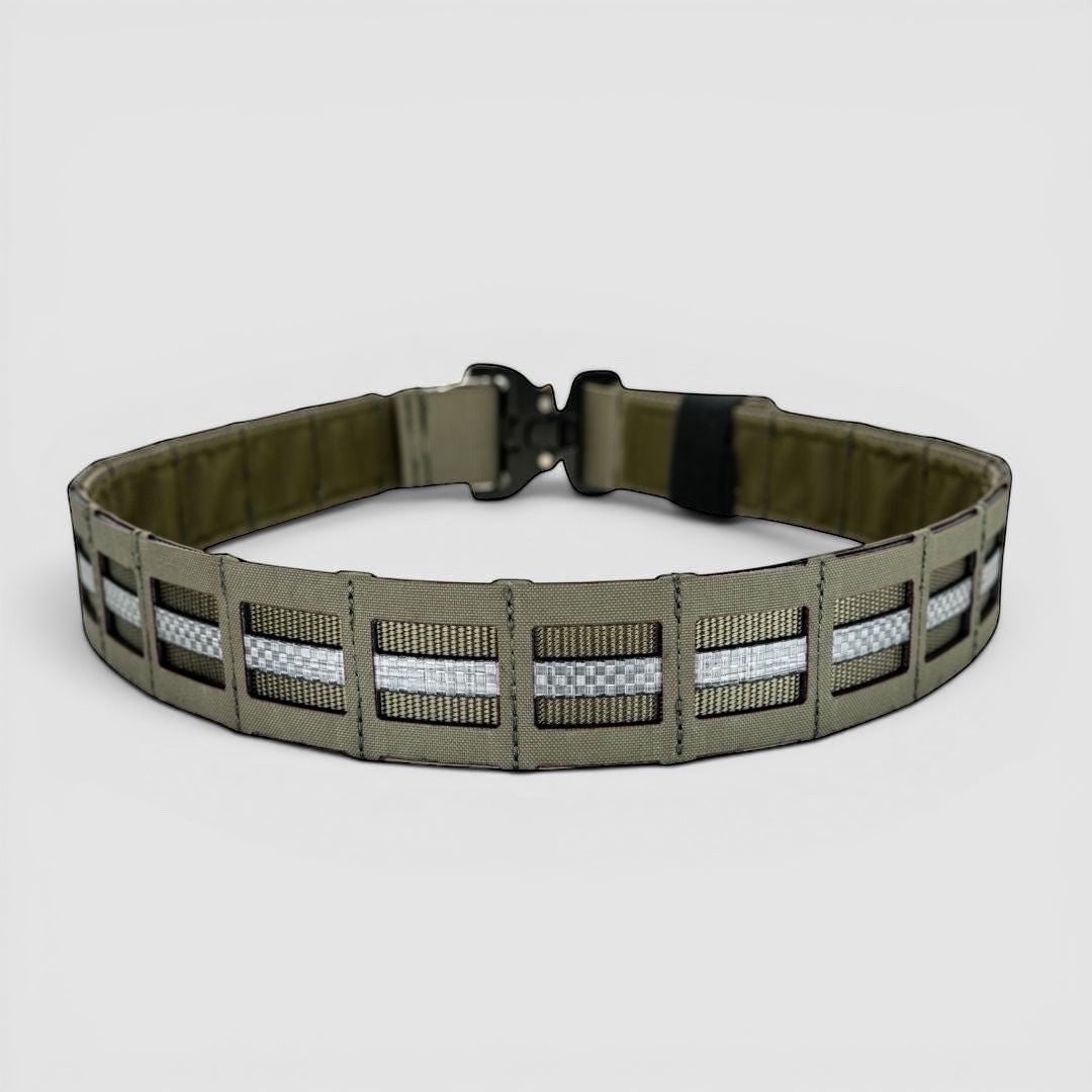 X-RAY COMBAT BELT SET Night Heron