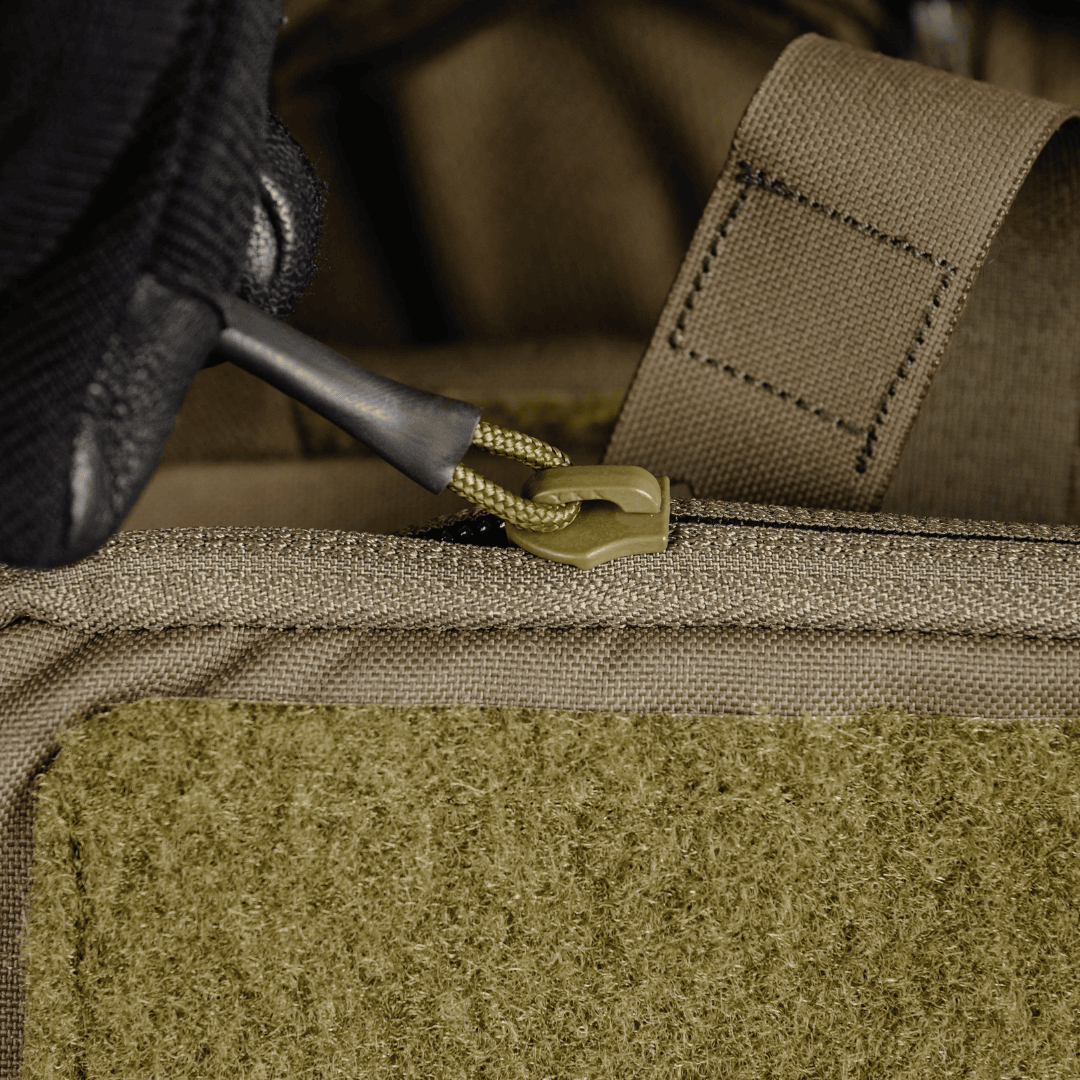 ALPHA ADMIN POUCH - Night Heron