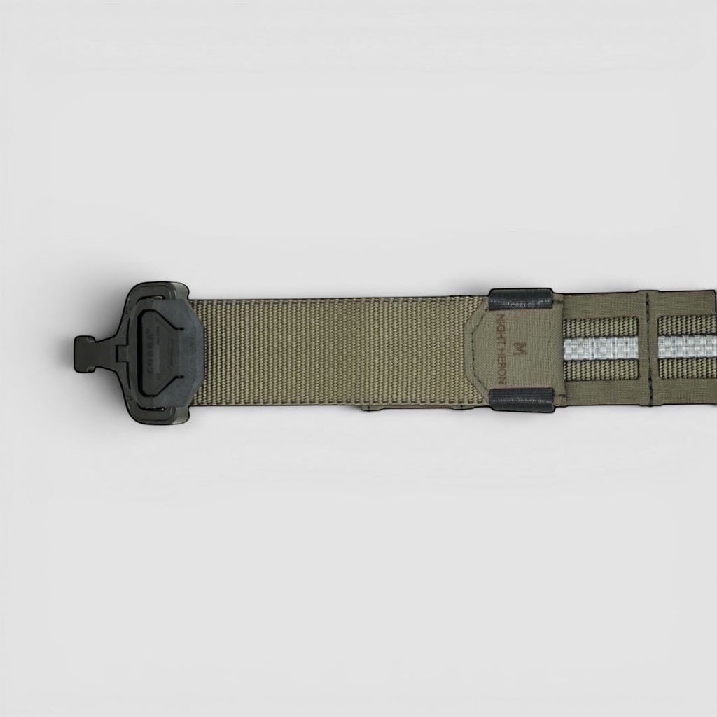 X-RAY COMBAT BELT SET Night Heron