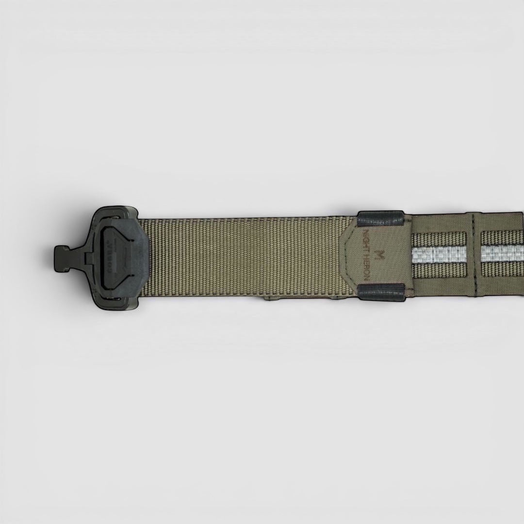 X-RAY COMBAT BELT SET Night Heron
