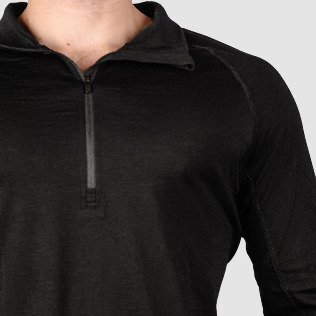 BRAVO SHIRT ACTIVE - Night Heron