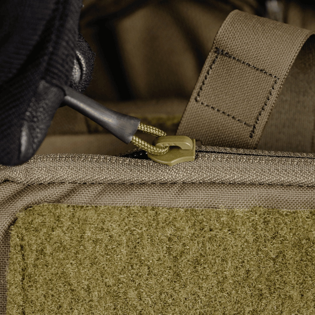 ALPHA ADMIN POUCH - Night Heron