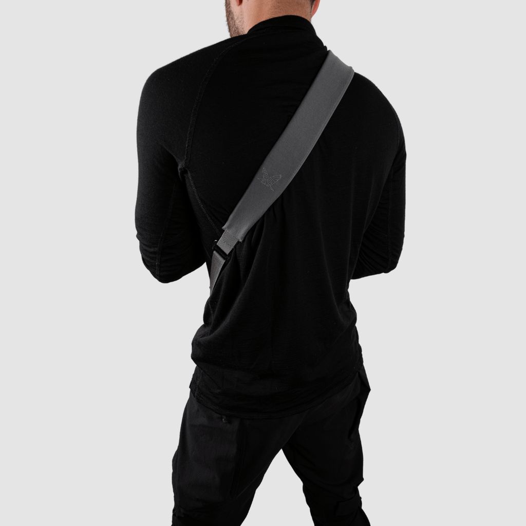 X-RAY SLING - Night Heron