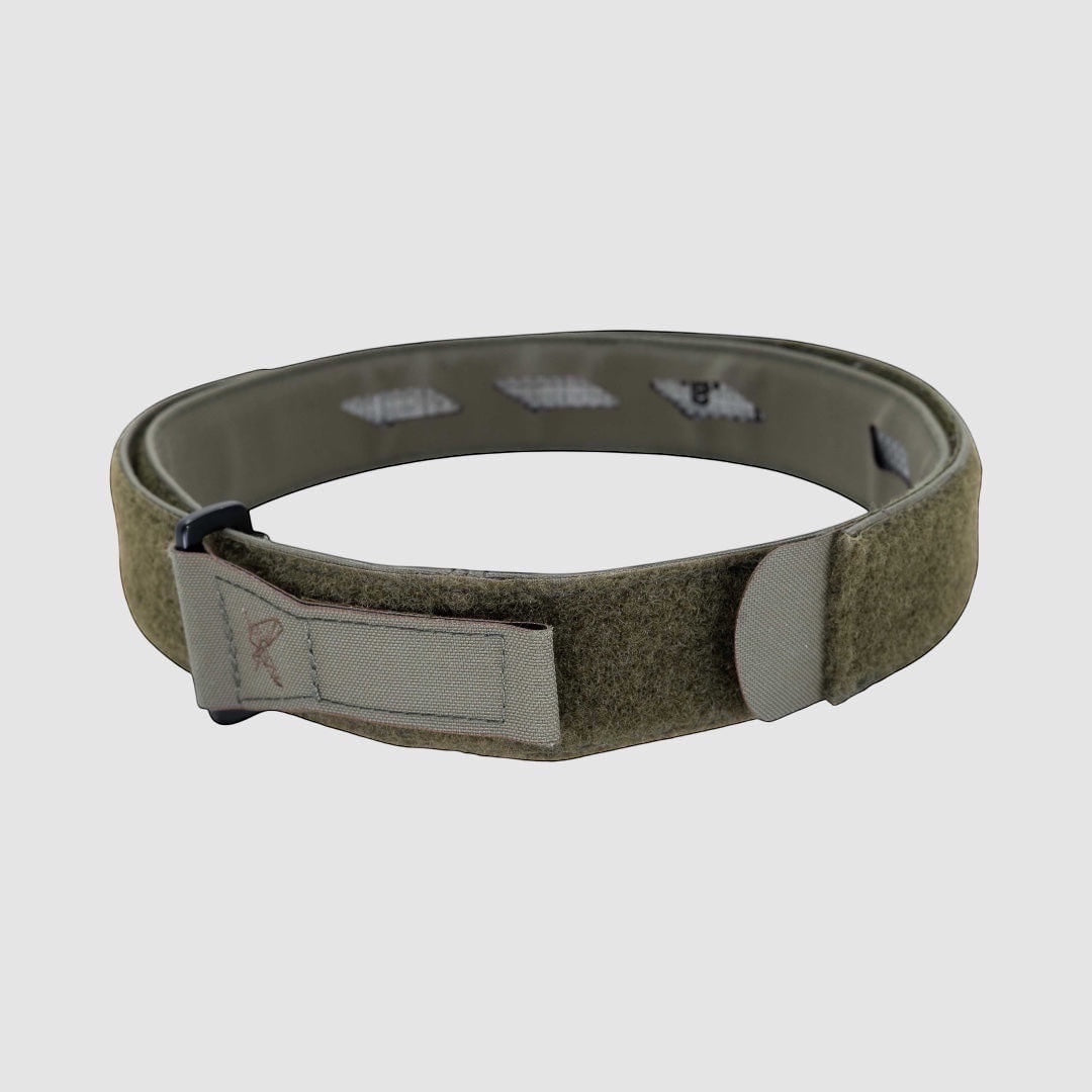 X-RAY COMBAT BELT SET Night Heron