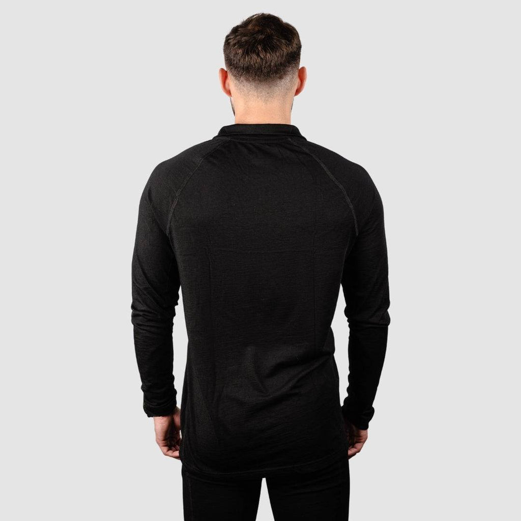 BRAVO SHIRT ACTIVE - Night Heron