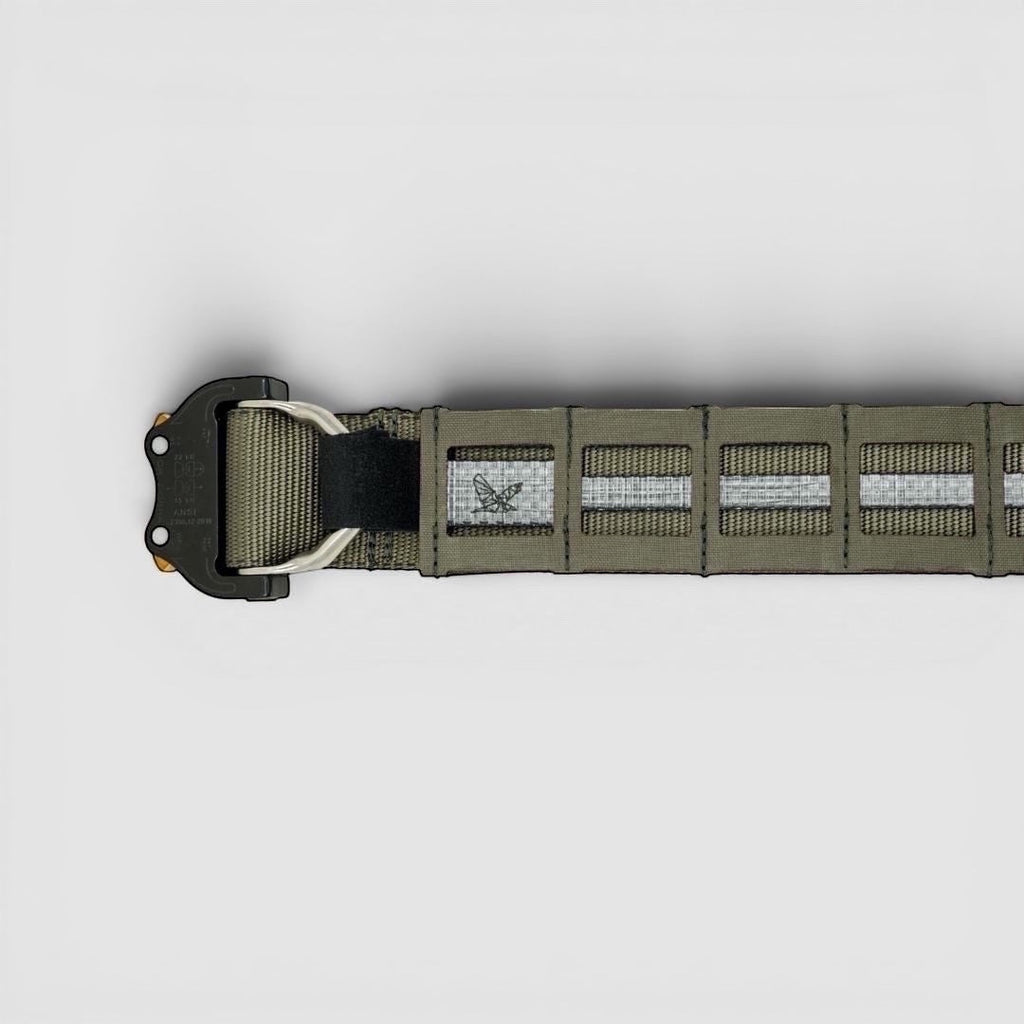 X-RAY COMBAT BELT SET Night Heron
