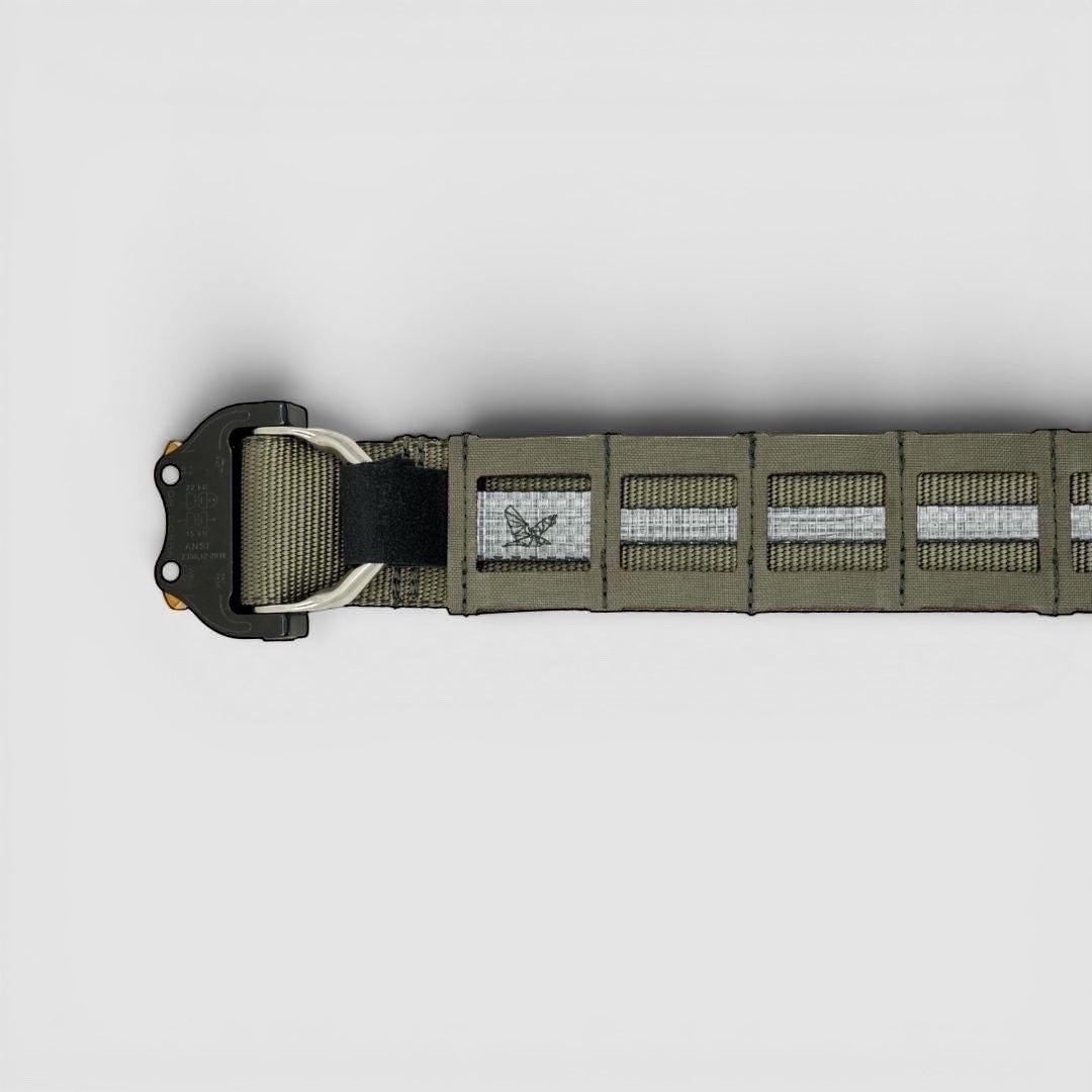X-RAY COMBAT BELT SET Night Heron