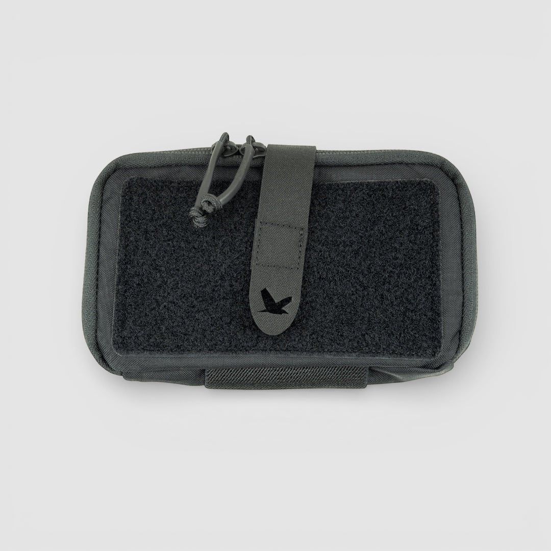 ALPHA ADMIN POUCH - Night Heron