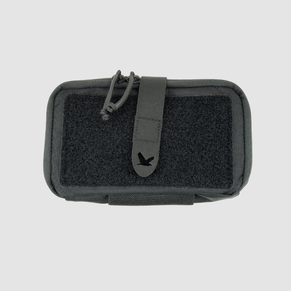 ALPHA ADMIN POUCH - Night Heron