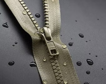 YKK Zippers