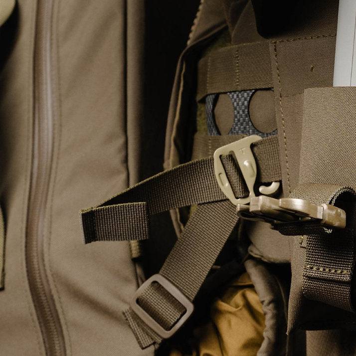 DJI AVATA DRONE DEPLOYMENT PACK - Night Heron