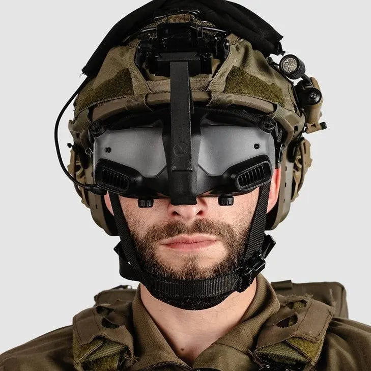 個人装備 DJI GOGGLES 2 Amazon.com: DJI Goggles 2 - Lightweight and Comfortable Immersive