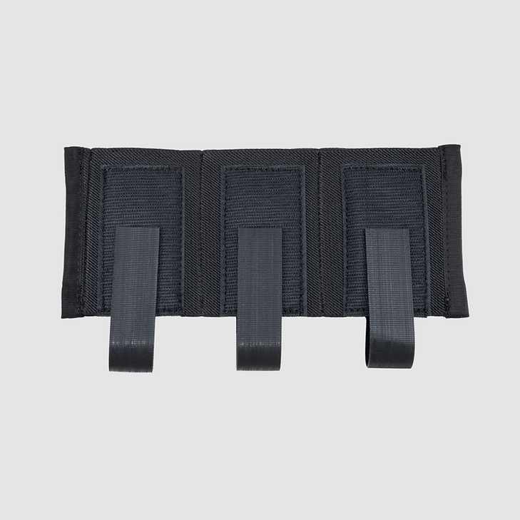 ELASTIC TRIPLE MAG INSERT - Night Heron