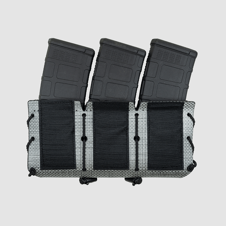 X-RAY KANGEROO PLACARD - Night Heron