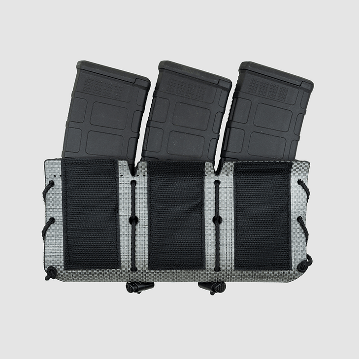 MagPlate™ – Fast Reload Mag Insert - Night Heron