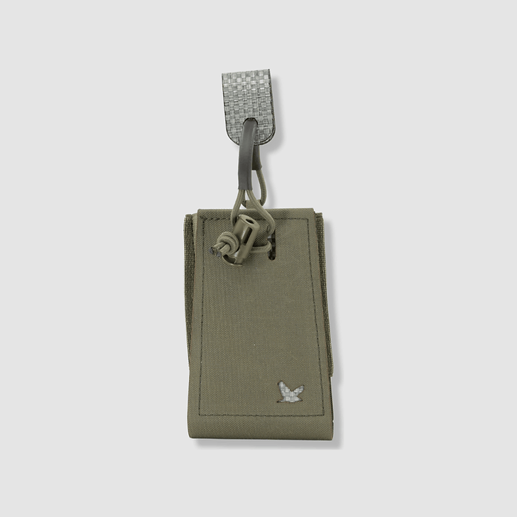 X-RAY SINGLE MAG POUCH - Night Heron