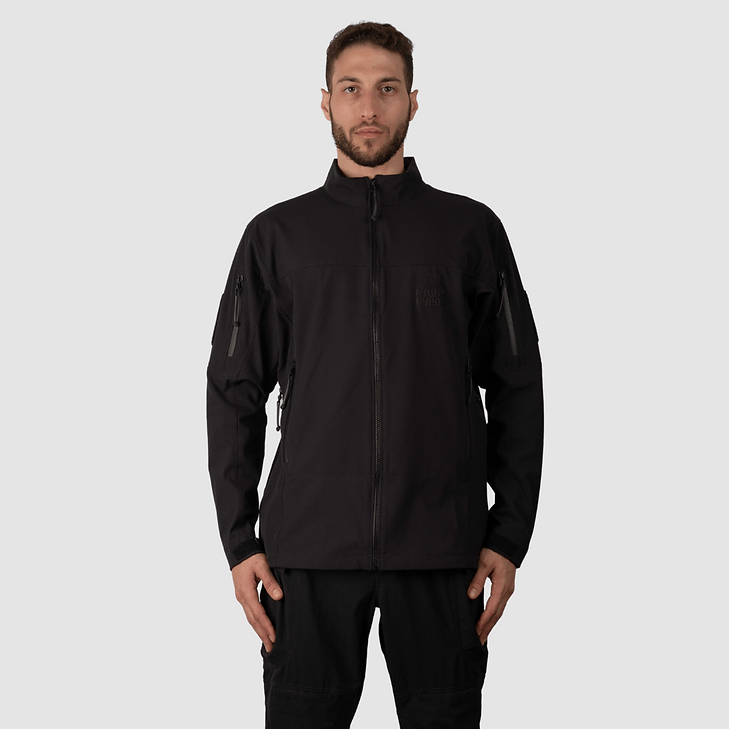 FOXTROT JACKET ACTIVE - Night Heron