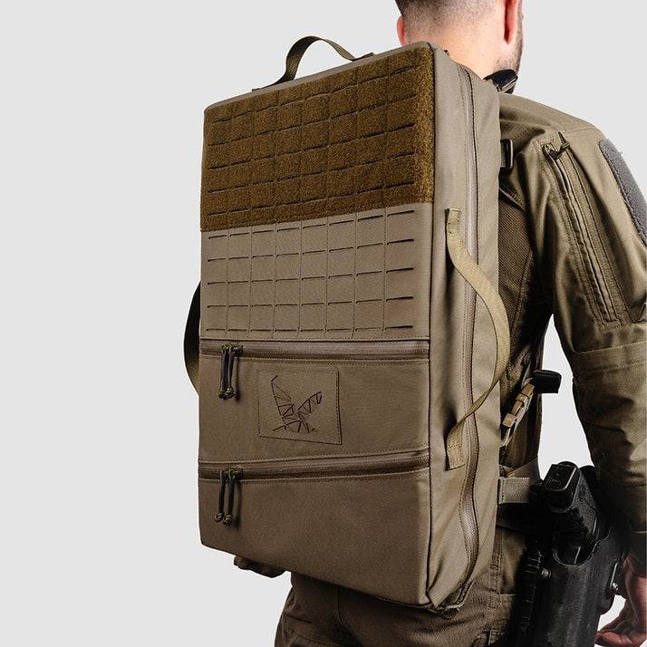 DJI AVATA DRONE DEPLOYMENT PACK - Night Heron